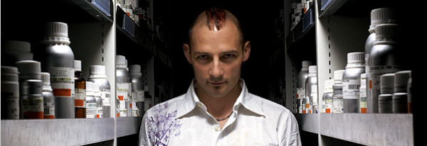 Christophe La